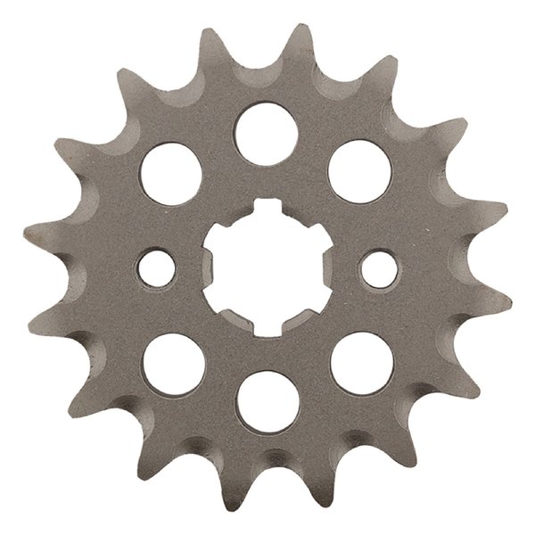 Supersprox New  Front Sprocket 16T For Kawasaki 60 KX 83-03, 65 KX 00-17 CST-546-16-1
